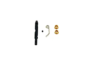 Double-sided adhesive, sound output module (4)