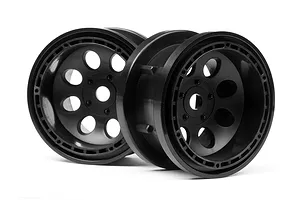 Male/Female Universal Bind Plug