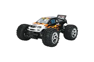 Mini-LST2 RTR Limited Edition