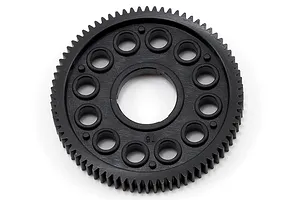 Camber links, front (TUBES charcoal gray-anodized, 7075-T6 aluminum, stronger than titanium) (2) (assembled with rod ends and hollow balls)/ aluminum wrench (1)