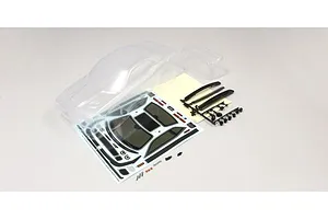 Double-sided adhesive, sound output module (4)