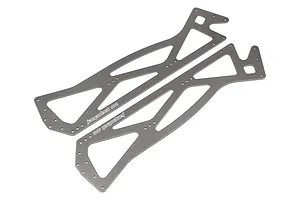 Male/Female Universal Bind Plug