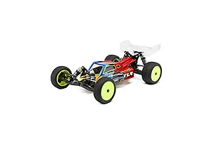 22 3.0 Spec-Racer MM Kit