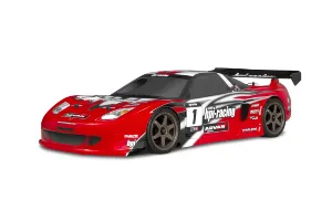 NITRO RS4 3 EVO+ WITH NSX BODY