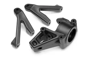 Front Hub Carrier Set