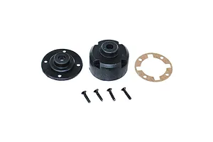 SCX10 II Steering Link