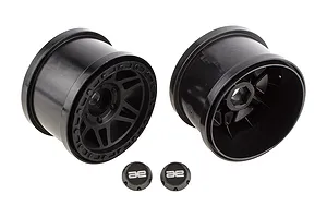 Male/Female Universal Bind Plug