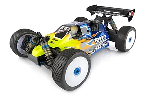 RC8B3.1 Team Kit