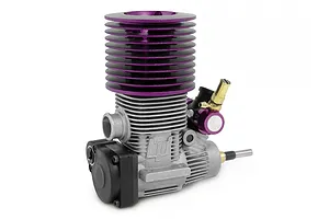 NITRO STAR F4.1 ENGINE WITH PULLSTART
