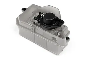 Double-sided adhesive, sound output module (4)