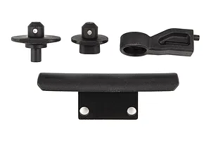 5mm Prop Adapter: Apprentice 15e