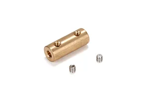 Male/Female Universal Bind Plug