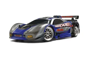 Nitro 4-Tec 3.3 (#4809) (2006)