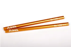 Small Parts Set(AWD/Black)