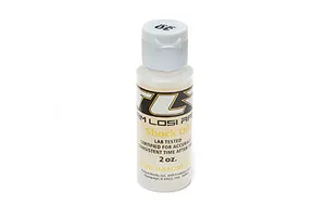 11.1V 2000mAh 3S 30C Smart G2 LiPo Battery: IC2