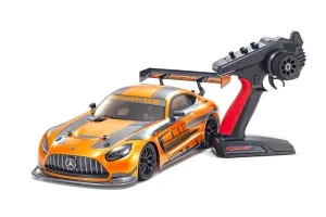 Kyosho 33214 PureTen GP FW-06 r/s 2020 Mercedes AMG GT3