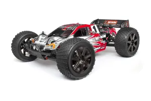 Trophy Truggy 4.6