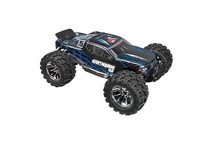 Earthquake 3.5 RTR - Blue