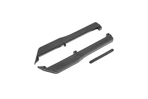 Double-sided adhesive, sound output module (4)