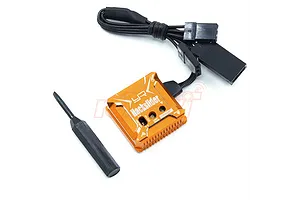 Double-sided adhesive, sound output module (4)