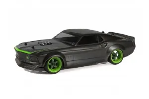 Nitro RS4 3 Evo+ 1969 Ford Mustang RTR-X