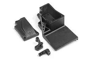 Double-sided adhesive, sound output module (4)