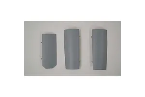 Receiver Box Set