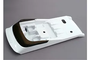Spinner: Draco 800mm