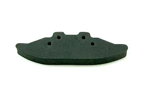 Axial 1.9 Black Rhino Primm Wheels, 12mm Hex, Black, 2pcs