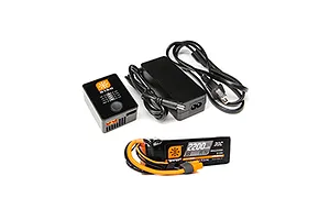 Receiver Box Set