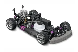Nitro 3 Evo