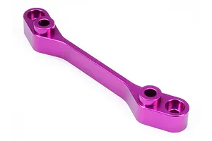 Springs, shock, medium (natural finish) (GTX) (2.355 rate) (2)