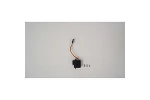 SCX10 II Steering Link