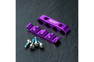 Double-sided adhesive, sound output module (4)