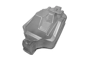 5mm Prop Adapter: Apprentice 15e