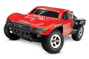 Nitro Slash (released 2012)