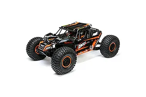 Rock Rey Rock Racer BND