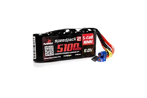 SCX10 II Steering Link