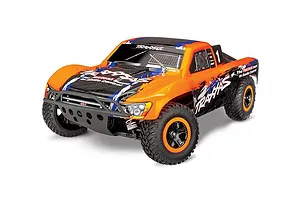 Traxxas Slash 4x4 RC Parts | Replacement Parts & Upgrades - AMain