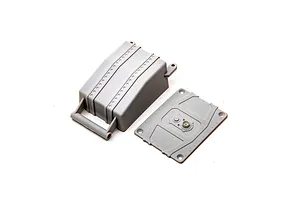 Male/Female Universal Bind Plug