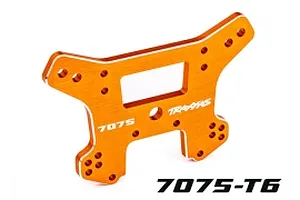 RIVAL MT8 Body Set, painted