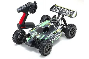Inferno Neo 3.0 Nitro - Green