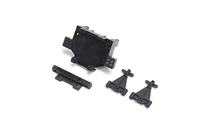 Double-sided adhesive, sound output module (4)