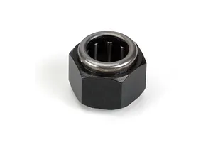 Small Parts Set(AWD/Black)