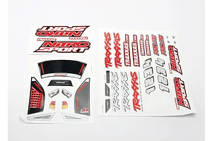 Receiver Box Set