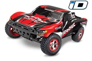 Slash 1/10-Scale 2WD Short Course Racing Truck with TQ 2.4GHz radio system