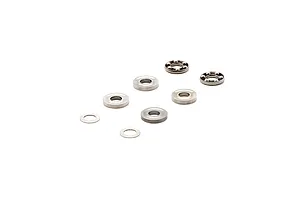 Male/Female Universal Bind Plug