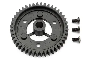 Male/Female Universal Bind Plug