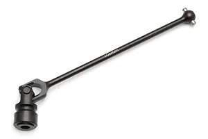 5mm Prop Adapter: Apprentice 15e