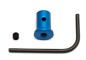 5mm Prop Adapter: Apprentice 15e